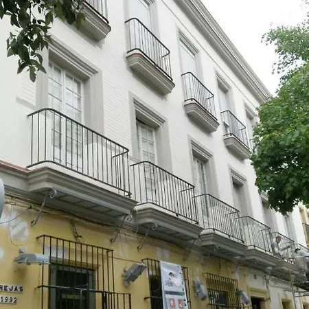 Eva Recommends Porvenir Apartment Jerez de la Frontera Exterior photo