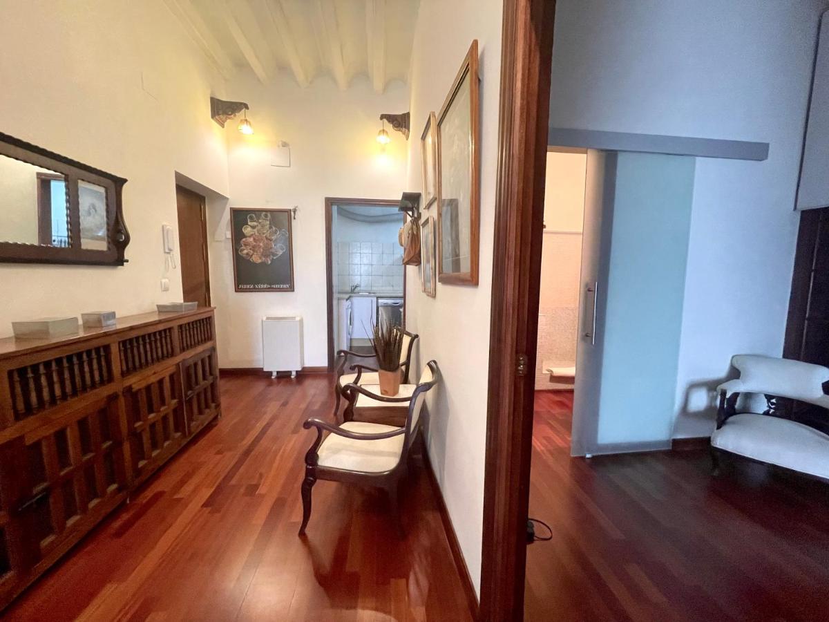 Appartement Eva Recommends Porvenir