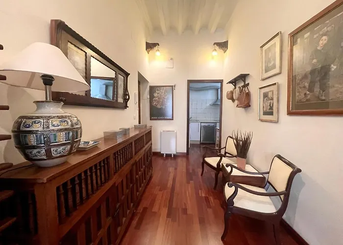 Eva Recommends Porvenir Apartment