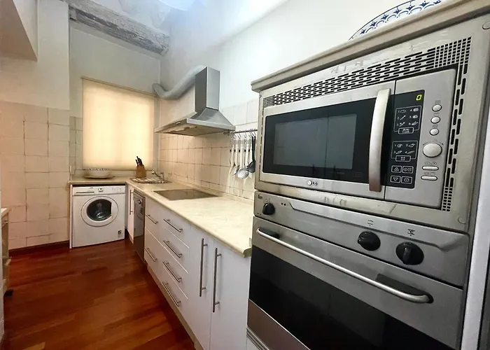 Eva Recommends Porvenir Apartment