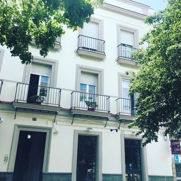 Eva Recommends Porvenir Apartment