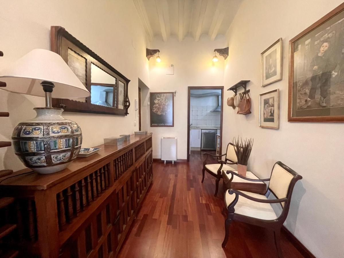 Eva Recommends Porvenir Apartment Jerez de la Frontera