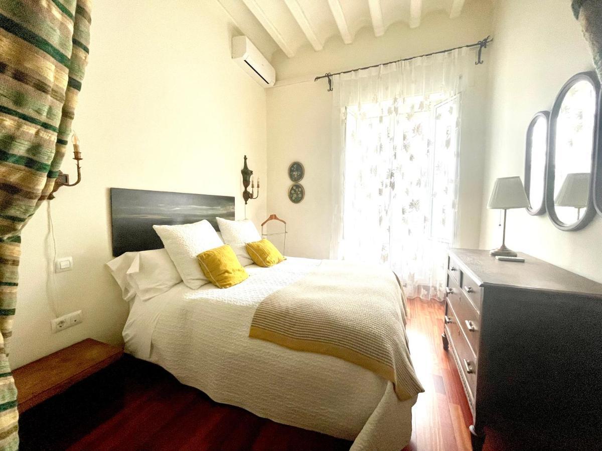 Eva Recommends Porvenir Jerez de la Frontera