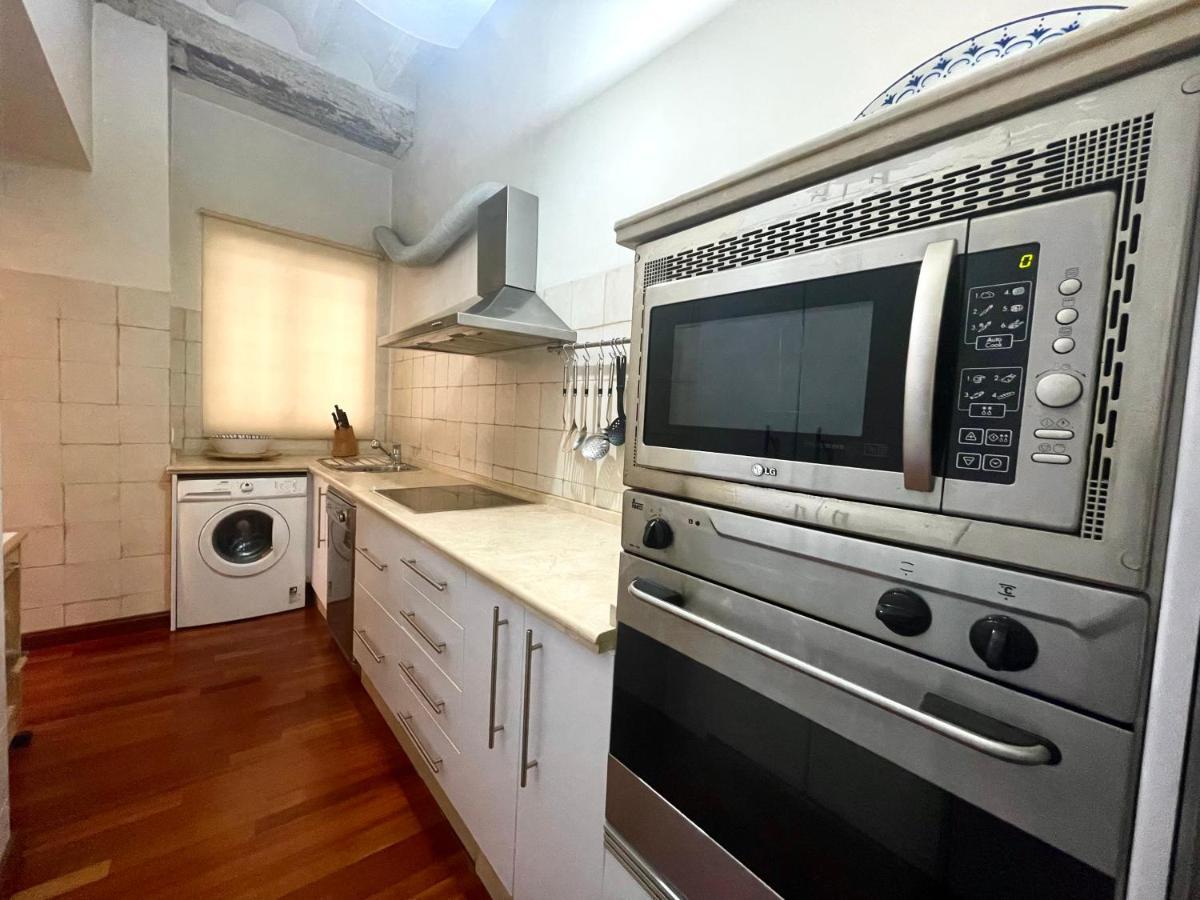 Eva Recommends Porvenir Apartment Jerez de la Frontera