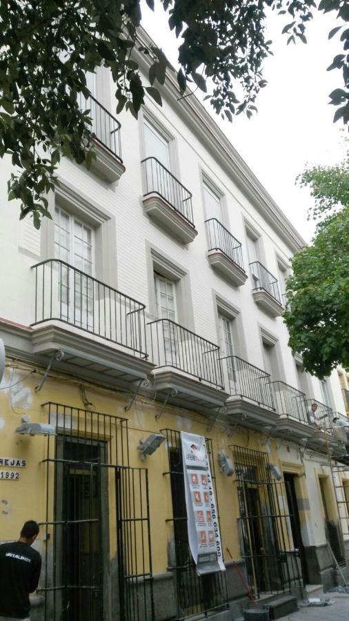 Eva Recommends Porvenir Jerez de la Frontera
